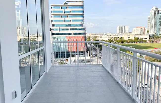 Studio, 1.5 baths, 1,136 sqft, $3,750, Unit Unit 708