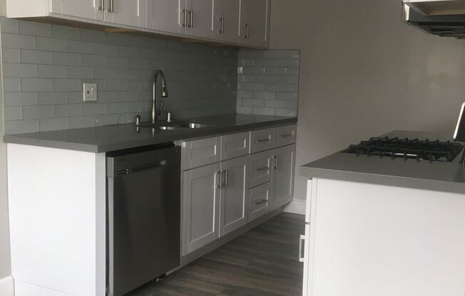 1 bed, 1 bath, 800 sqft, $1,900, Unit 3