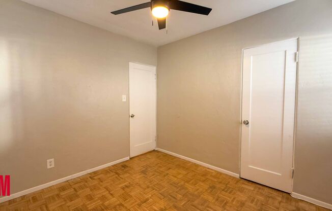 2 beds, 1 bath, $1,899, Unit 4143