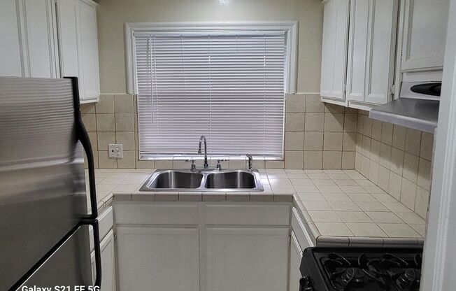 2100 Cabrillo Ave.