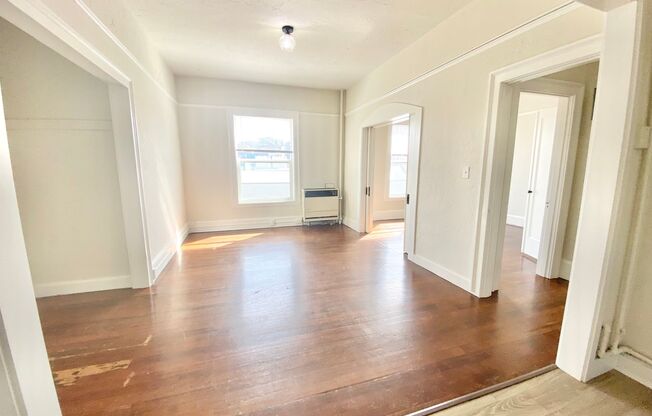 1 bed, 1 bath, 500 sqft, $1,695, Unit 304