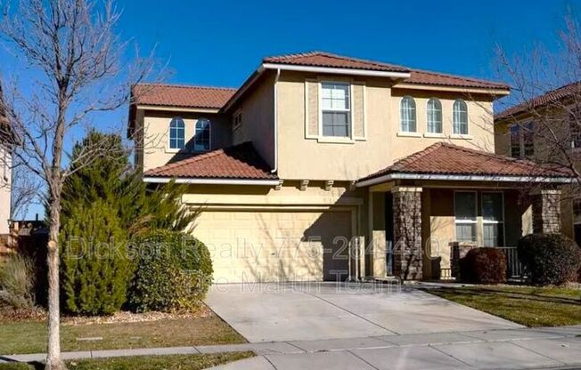 3736 ALLEGRINI DR