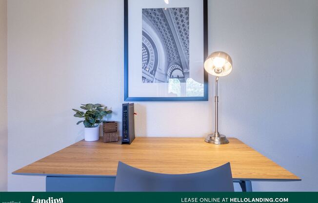 Partner-provided property photo