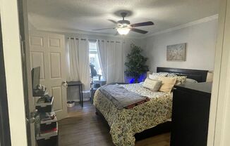 2 beds, 2 baths, $1,825, Unit # 404