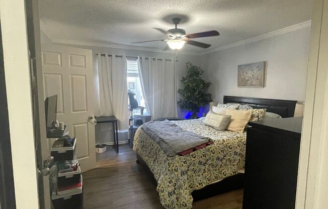 2 Bed 2 Bath Condo