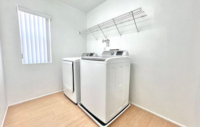 Spacious 4 Bed, 3 Full Bath Two-Story Home with Loft in Perris, $2,995.