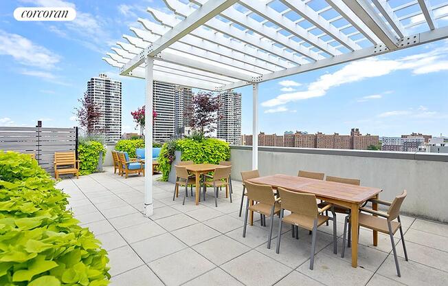 3 beds, 2.5 baths, 1,595 sqft, $6,250, Unit PH2B