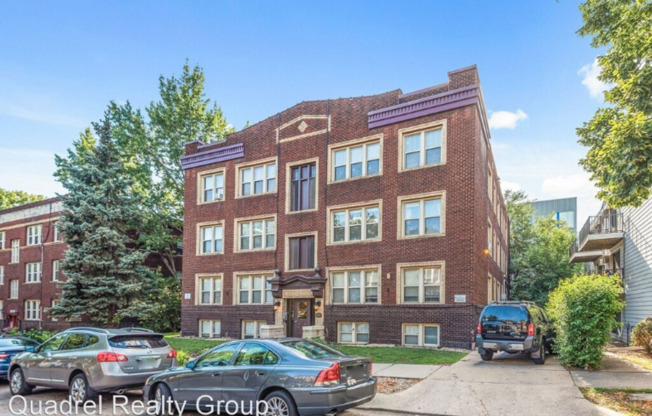 2400 Harriet Ave Apartments | Origen Living