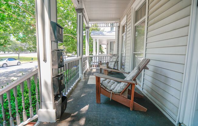 430 South Street