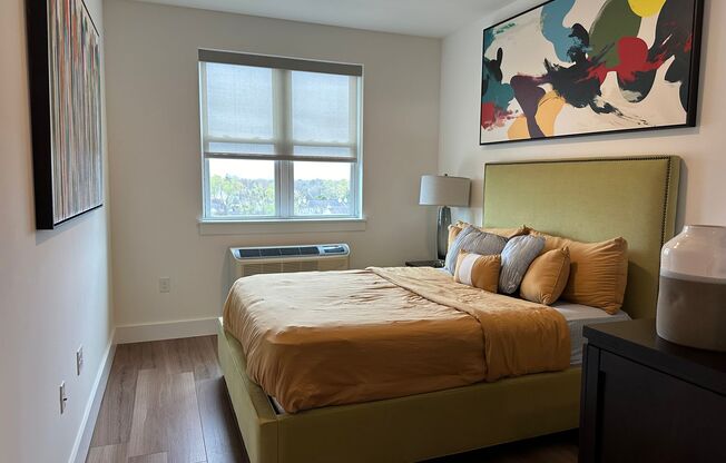 North District Lofts-ONE MONTH FREE!!