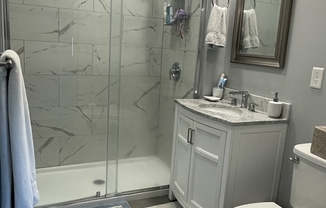 Studio, 1 bath, 475 sqft, $2,900, Unit 302