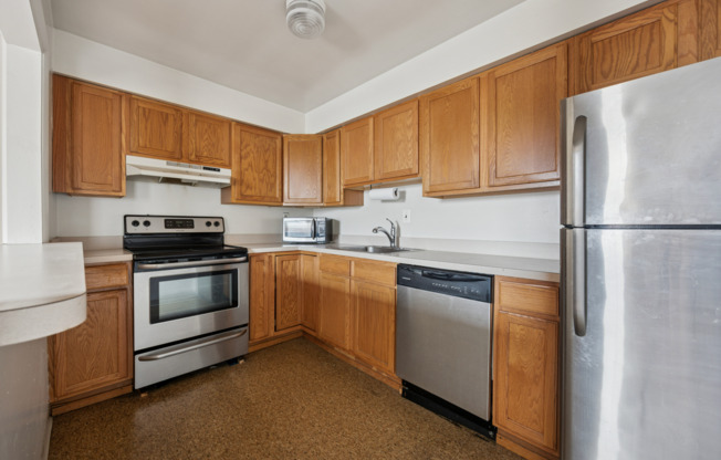 2133 Spring Garden
