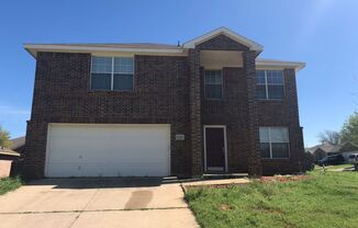 4 beds, 2.5 baths, $2,395