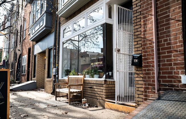 617 S. 3rd Street Partnership