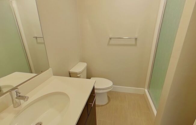 1 bed, 1 bath, $1,395, Unit 1