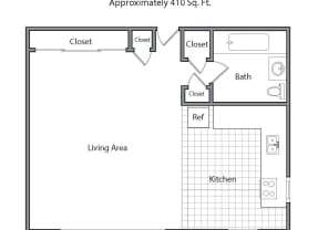 Partner-provided photo for $2500 unit