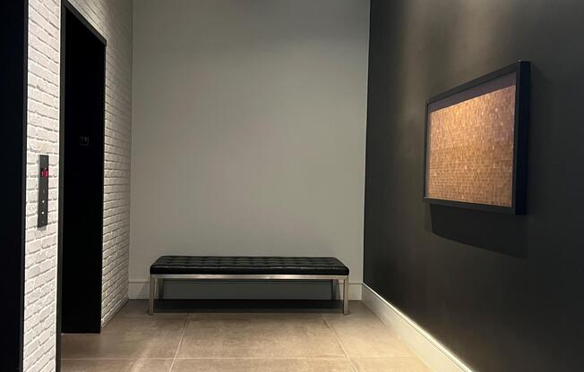 Studio, 1 bath, $4,000, Unit 9G