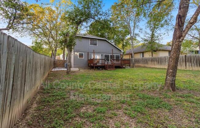 Partner-provided property photo