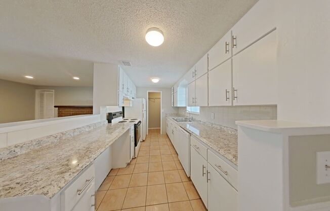 Unique 4/2 with In-law Apartment