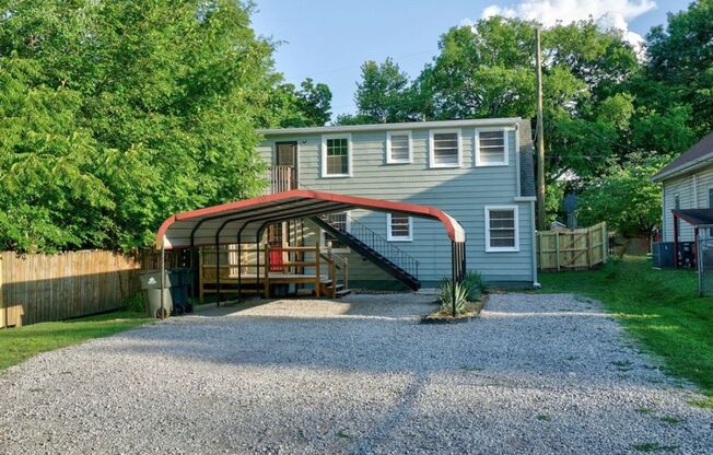**Berry Hill/South Nashville!!