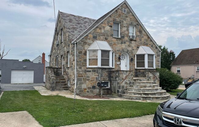 7837 Wendover Ave.