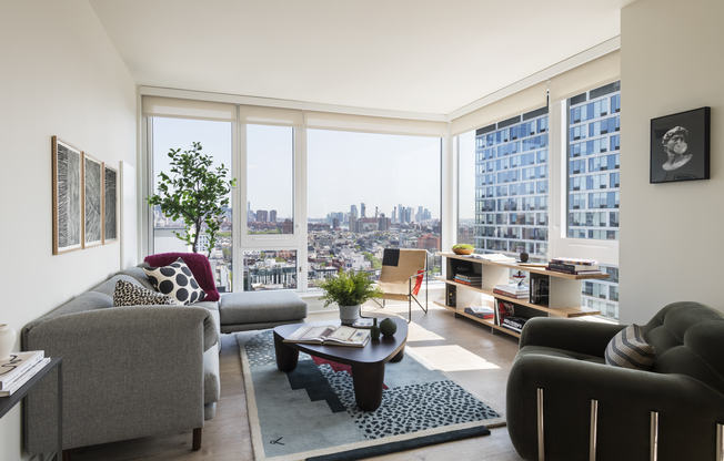 1 bed, 1 bath, $7,696, Unit PH113
