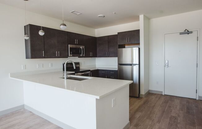 1 bed, 1 bath, 648 sqft, $1,595, Unit APT 513