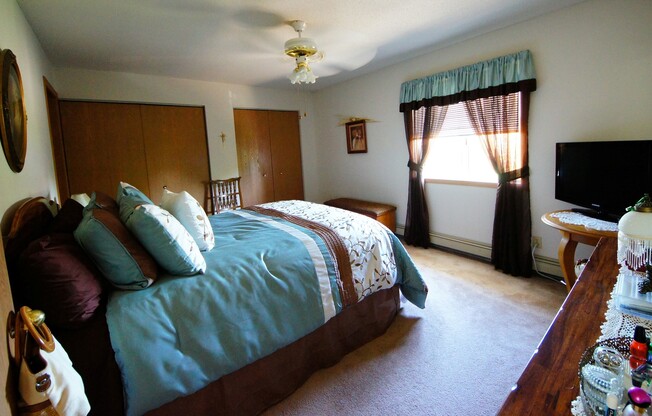 2 beds, 2 baths, 1,031 sqft, $1,425, Unit 3700106