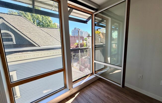 1 bed, 1 bath, 509 sqft, $1,999, Unit Unit 505