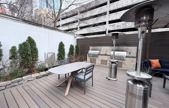 1 bed, 1 bath, $1,995, Unit Unit #1109