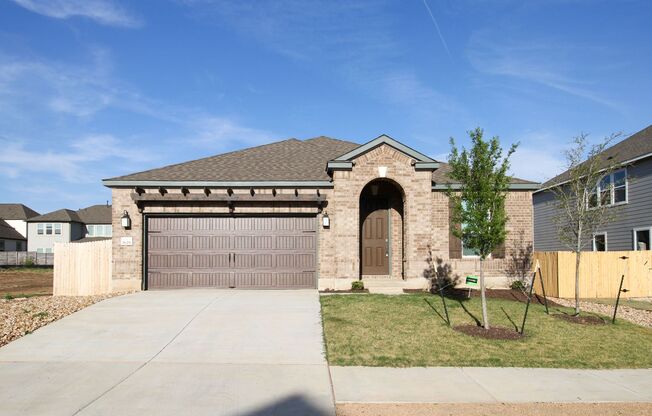 1628 Garlock Dr, Leander, TX, 78641