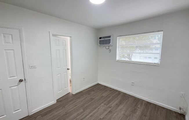 1 bed, 1 bath, 500 sqft, $1,500, Unit AM 4351-18