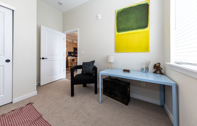 2 beds, 2 baths, 720 sqft, $1,849, Unit 820 #304
