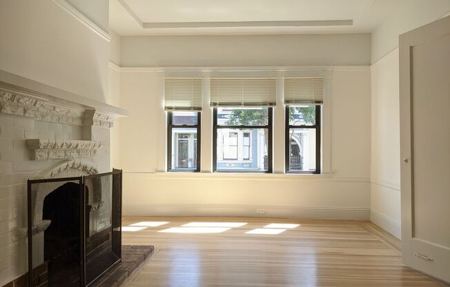 3658 - 3664 17th Street