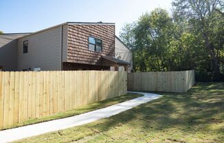 ECOLOGY TOWNHOMES