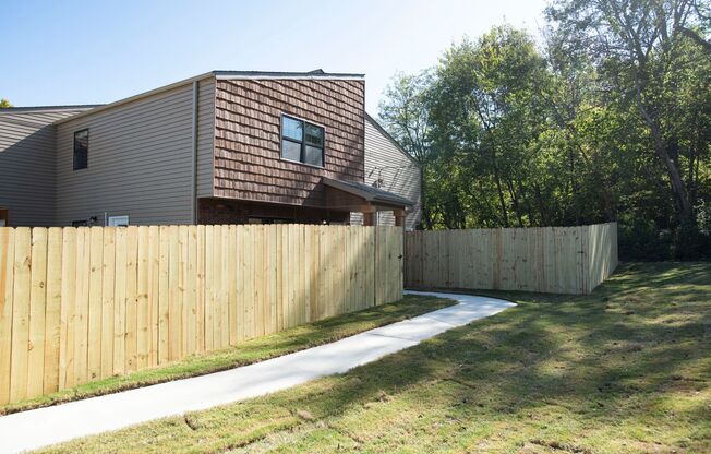 ECOLOGY TOWNHOMES