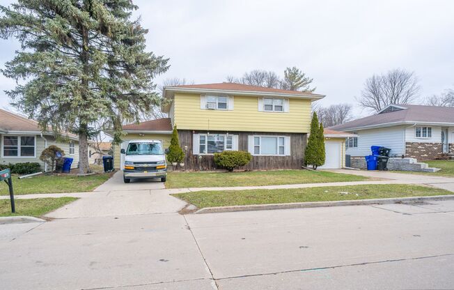 1500 W. Pershing St, Appleton