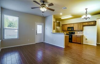 3 beds, 2.5 baths, $1,850