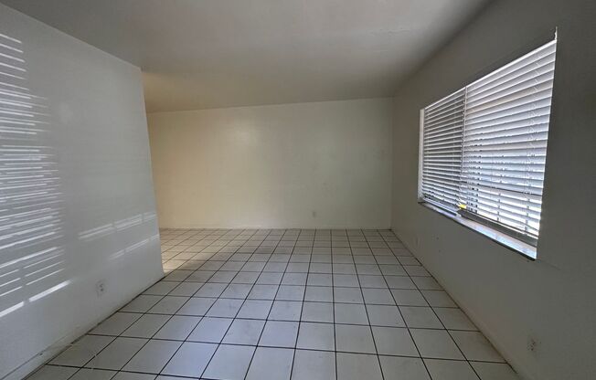 1 bed, 1 bath, 600 sqft, $1,395, Unit 1A