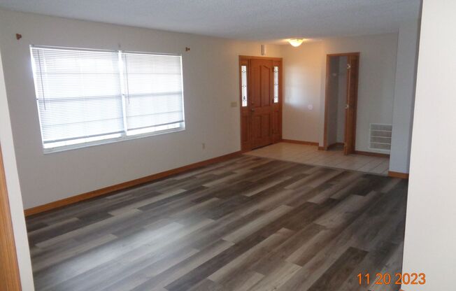 3 beds, 2 baths, $1,995