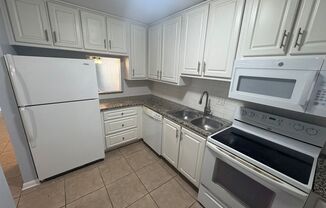 Pendleton Apartments