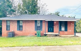 3027 George B Edmondson Drive