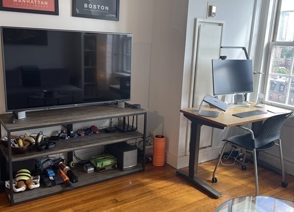 1 bed, 1 bath, 513 sqft, $2,850, Unit 902