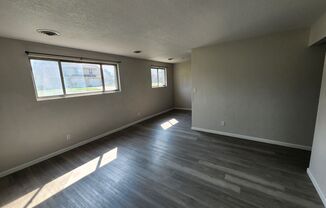 1 bed, 1 bath, $750, Unit #2