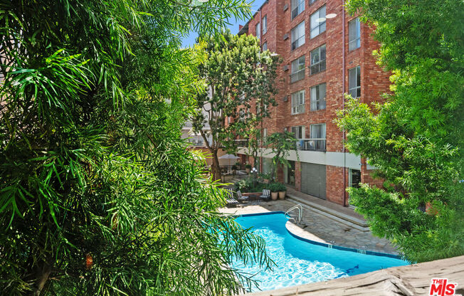 Studio, 1 bath, 407 sqft, $2,600, Unit 225