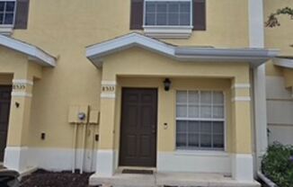 Home is in the Heart of New Tampa