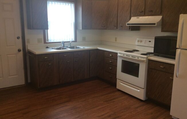 Silvergate Townhomes