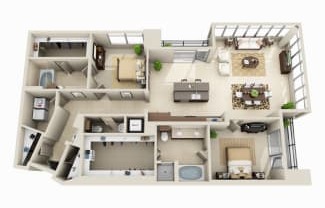 Partner-provided photo for $3295 unit