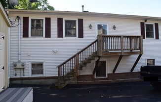 51 HAMILTON ST