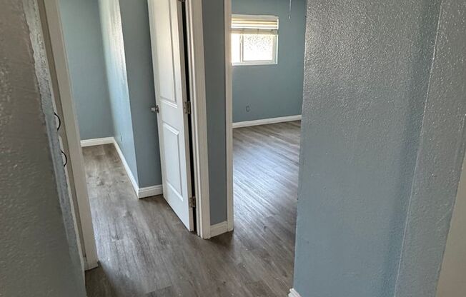 Cypress Apartments